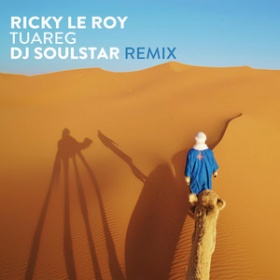RICKY LE ROY - TUAREG (DJ SOULSTAR REMIX)